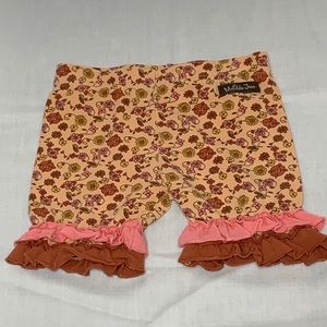 Matilda Jane shorties